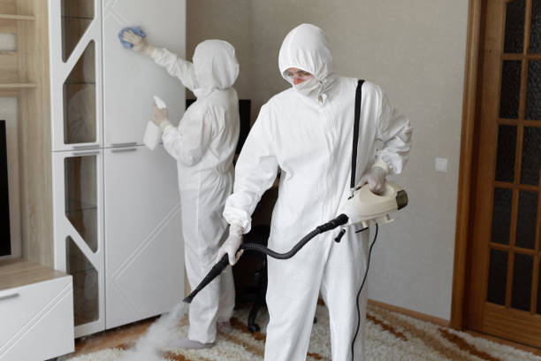 24/7 Emergency Infectious Disease Decontamination experts in Stockbridge, GA